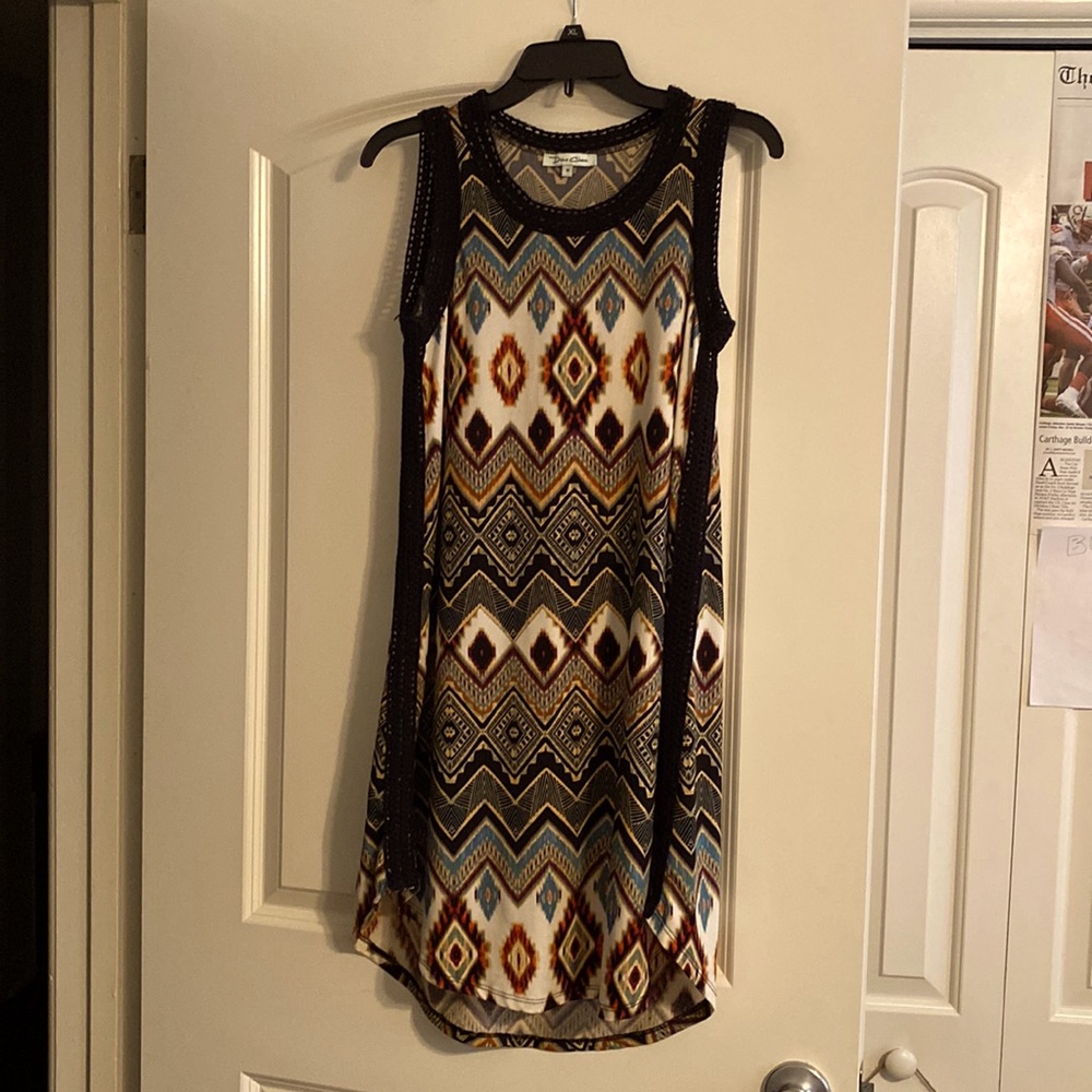 One of my FAVORITES!! So flattering!